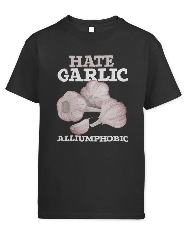 Kids Standard T-Shirt