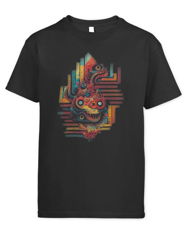 Kids Standard T-Shirt