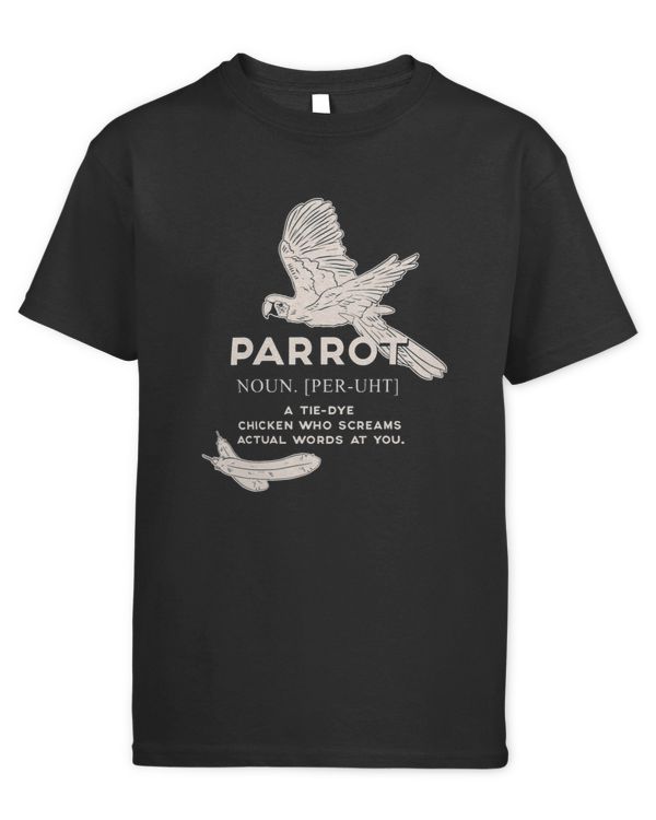 Kids Standard T-Shirt