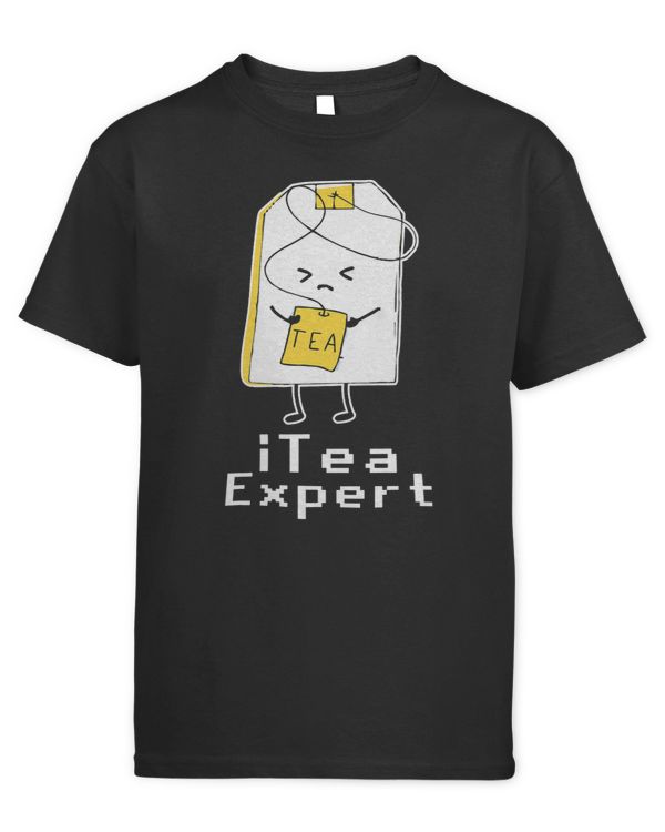 Kids Standard T-Shirt