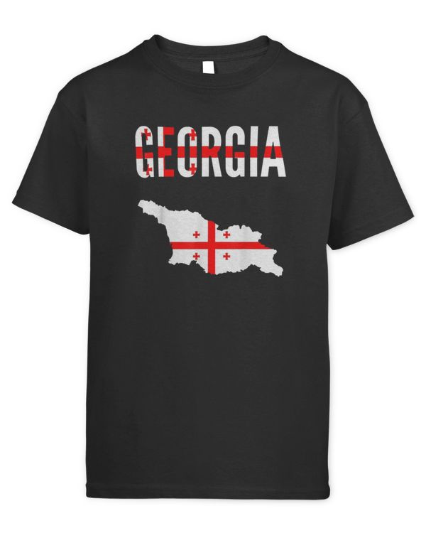 Kids Standard T-Shirt