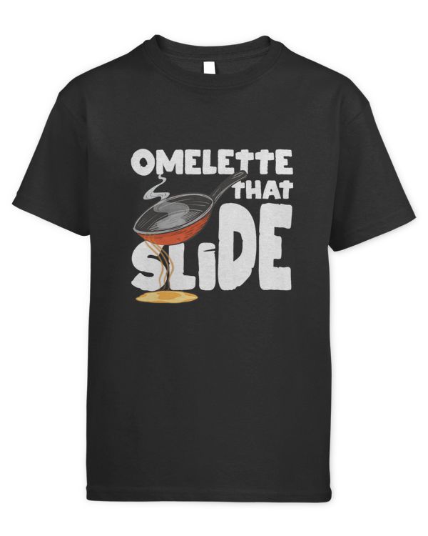 Kids Standard T-Shirt
