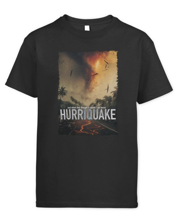 Kids Standard T-Shirt