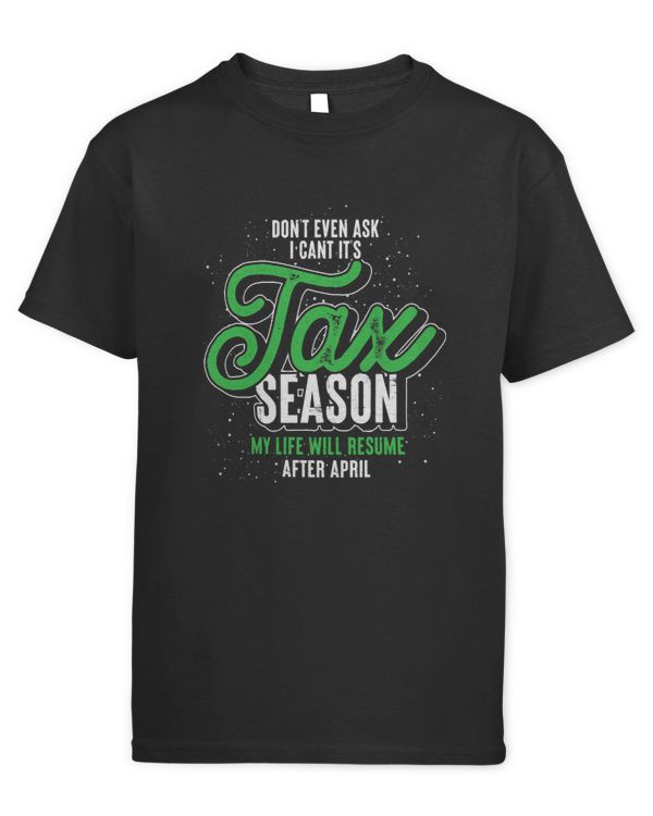 Kids Standard T-Shirt