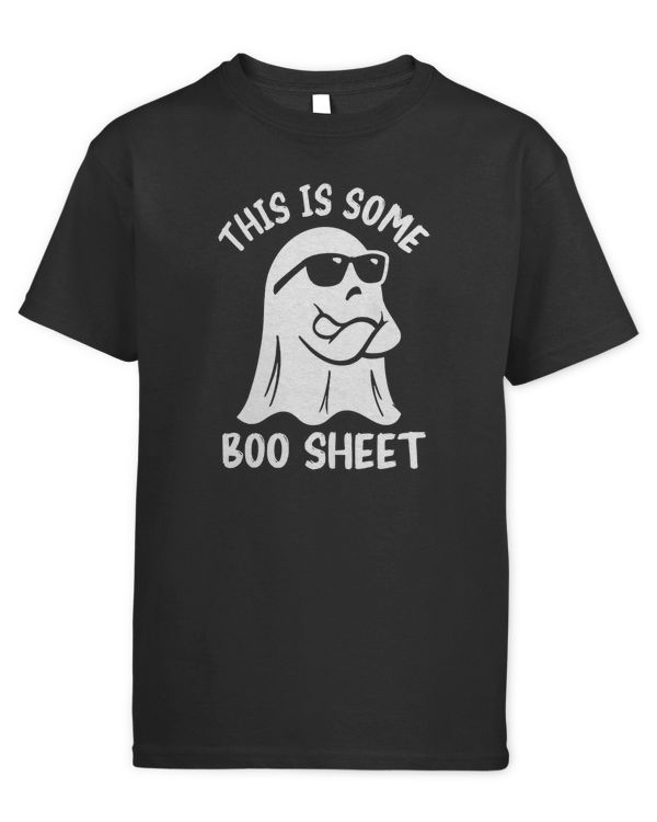 Youth's Standard T-Shirt