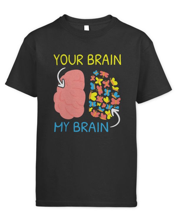 Kids Standard T-Shirt