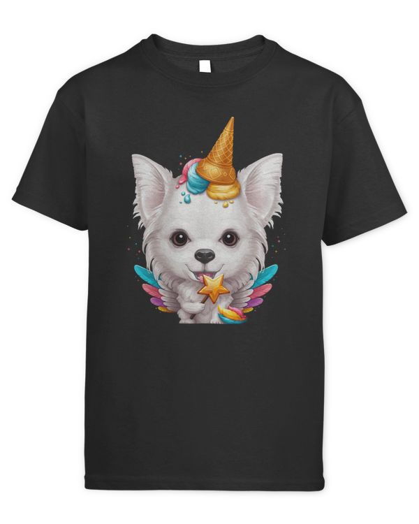 Kids Standard T-Shirt