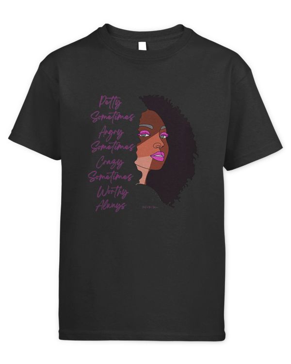 Kids Standard T-Shirt