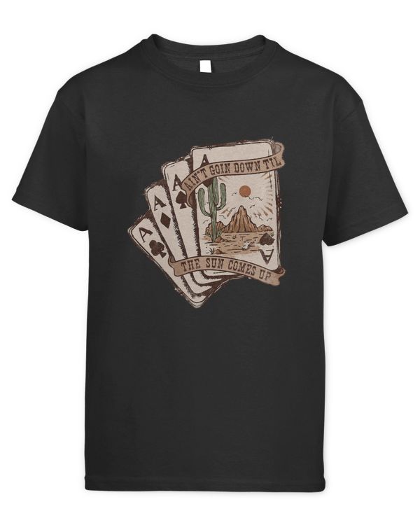 Kids Standard T-Shirt