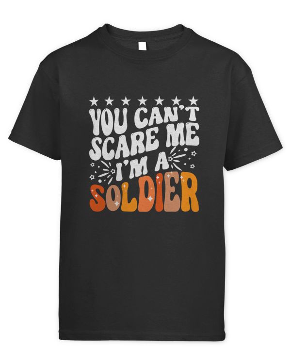 Kids Standard T-Shirt