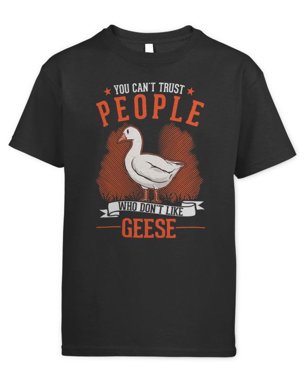Kids Standard T-Shirt