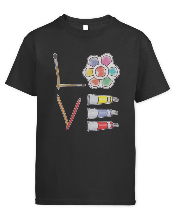 Kids Standard T-Shirt