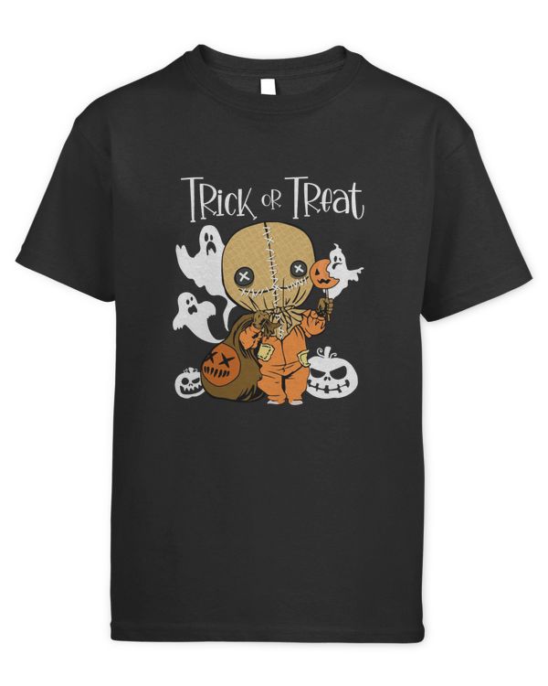 Kids Standard T-Shirt