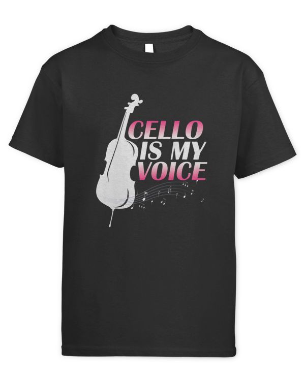 Kids Standard T-Shirt