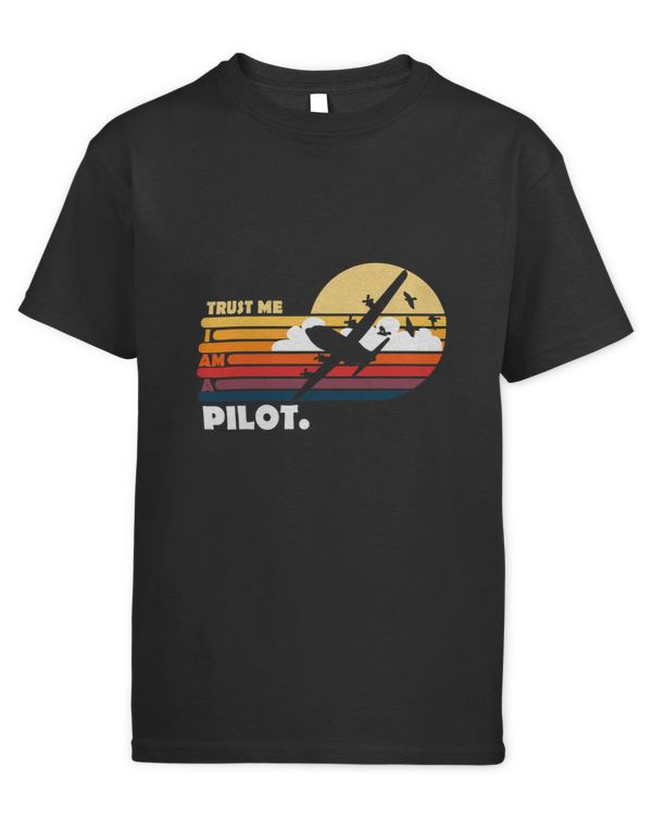 Kids Standard T-Shirt