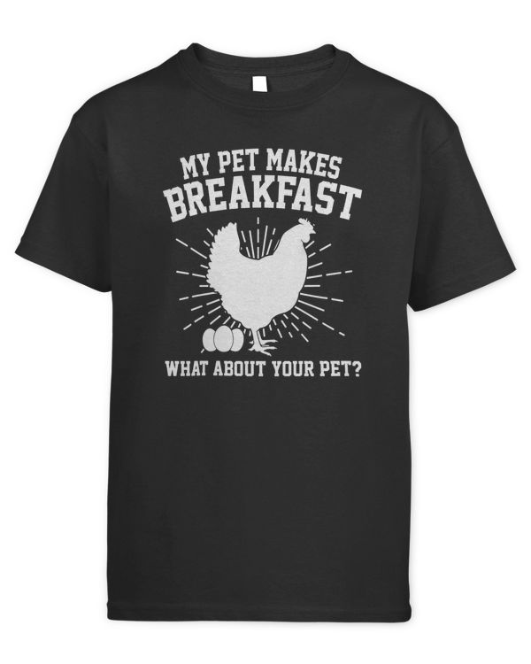 Kids Standard T-Shirt