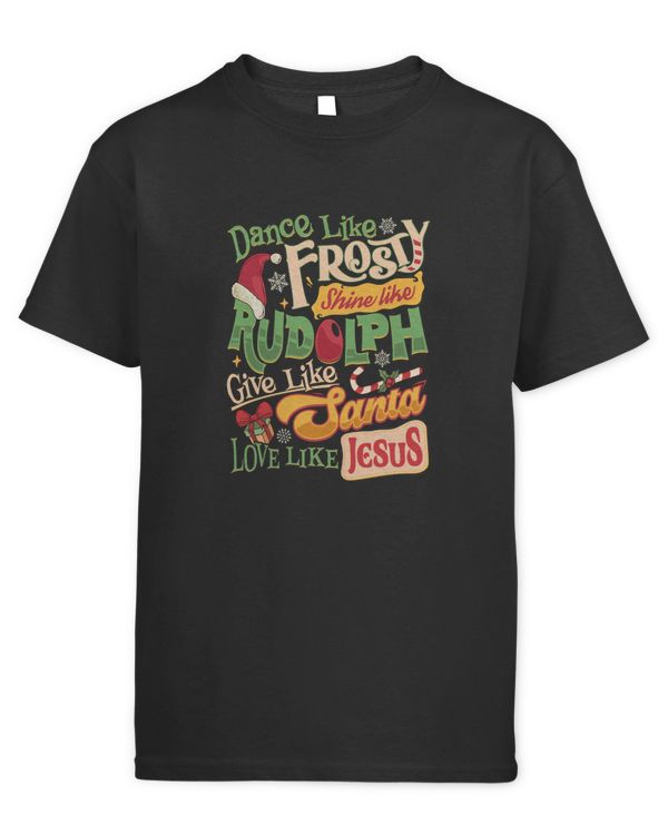 Kids Standard T-Shirt