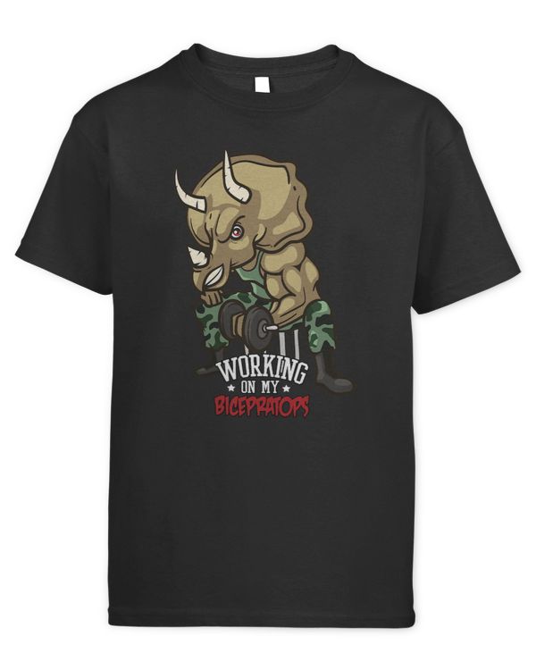 Kids Standard T-Shirt