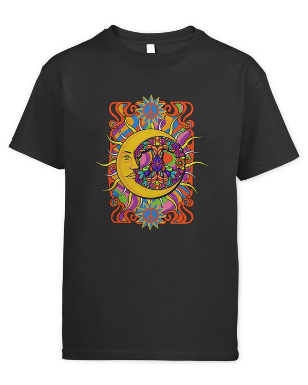 Kids Standard T-Shirt