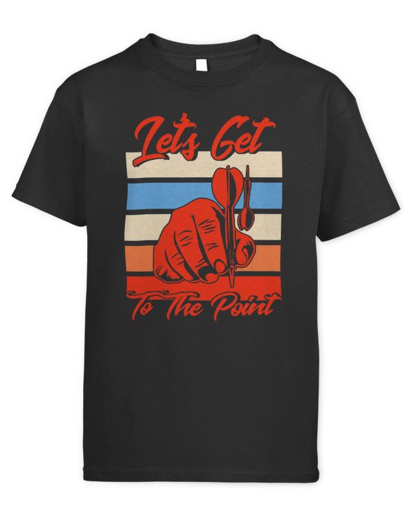 Kids Standard T-Shirt
