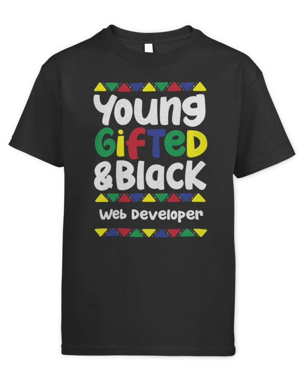 Kids Standard T-Shirt