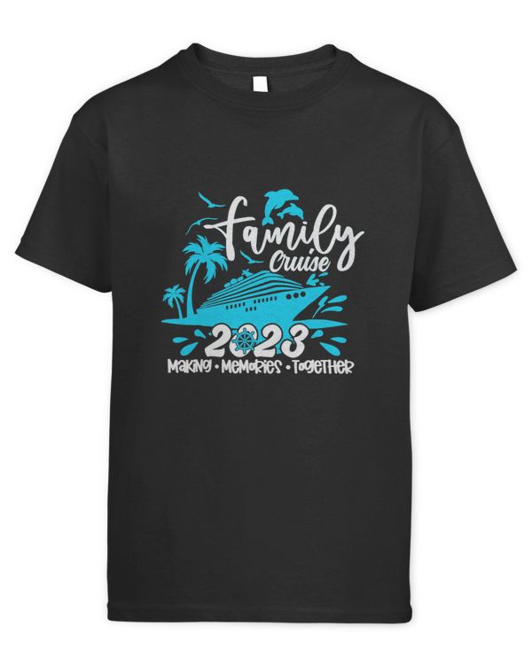 Kids Standard T-Shirt
