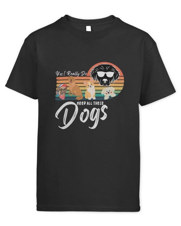 Kids Standard T-Shirt