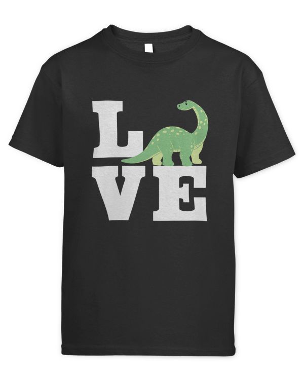 Kids Standard T-Shirt