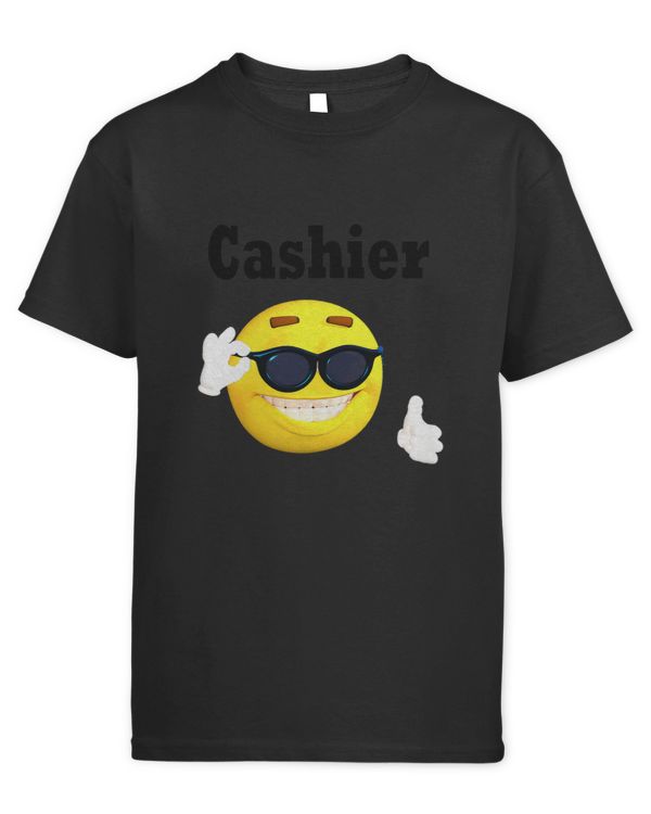 Kids Standard T-Shirt