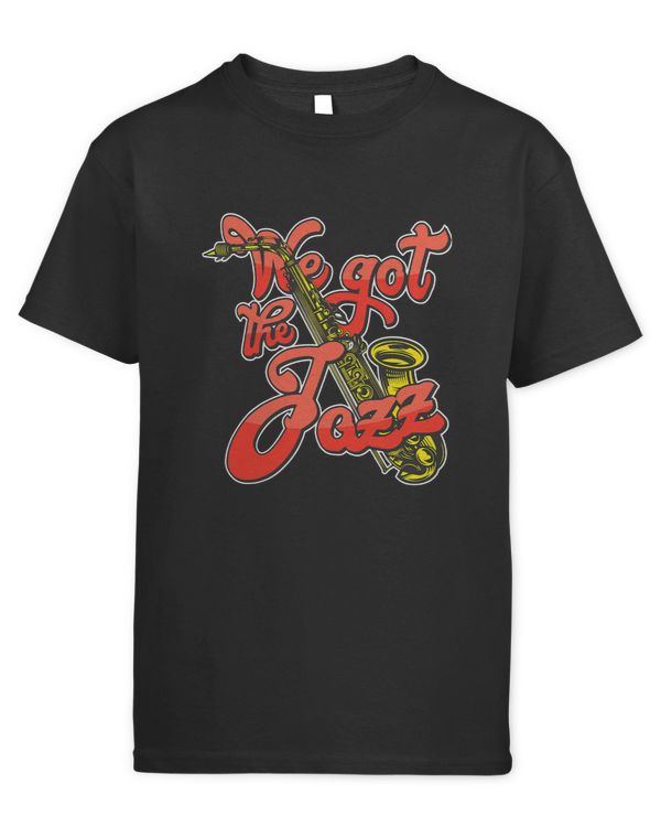 Kids Standard T-Shirt