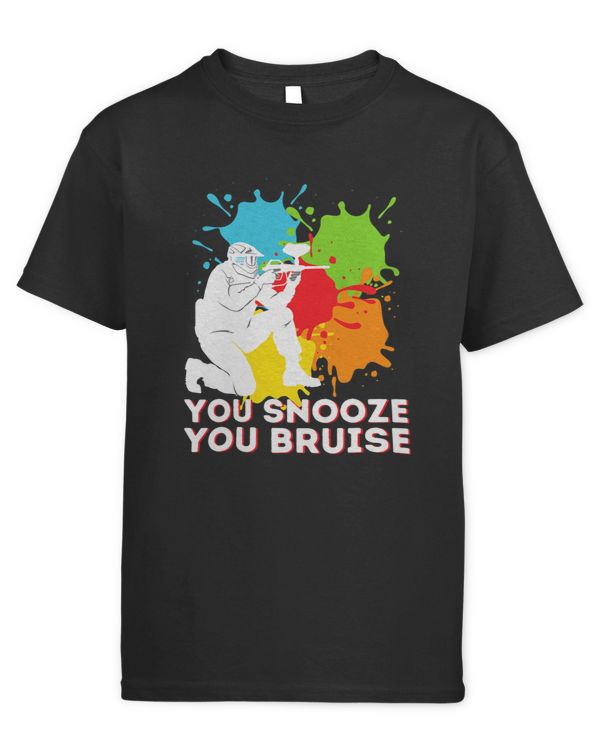 Kids Standard T-Shirt