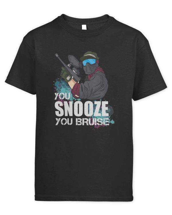 Kids Standard T-Shirt