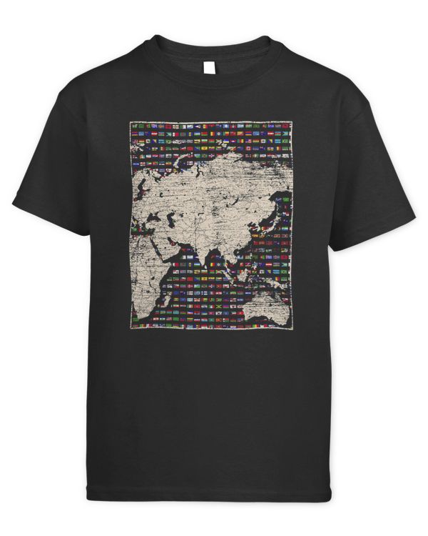 Kids Standard T-Shirt