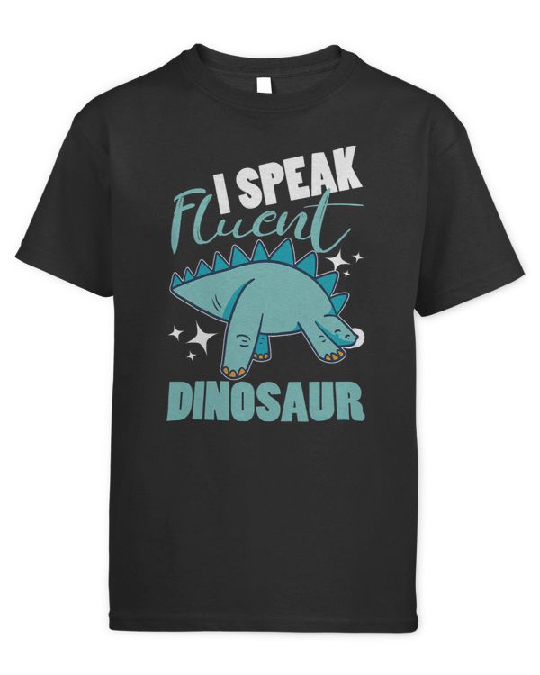 Kids Standard T-Shirt