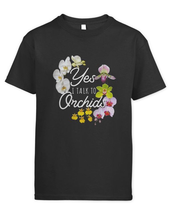 Kids Standard T-Shirt