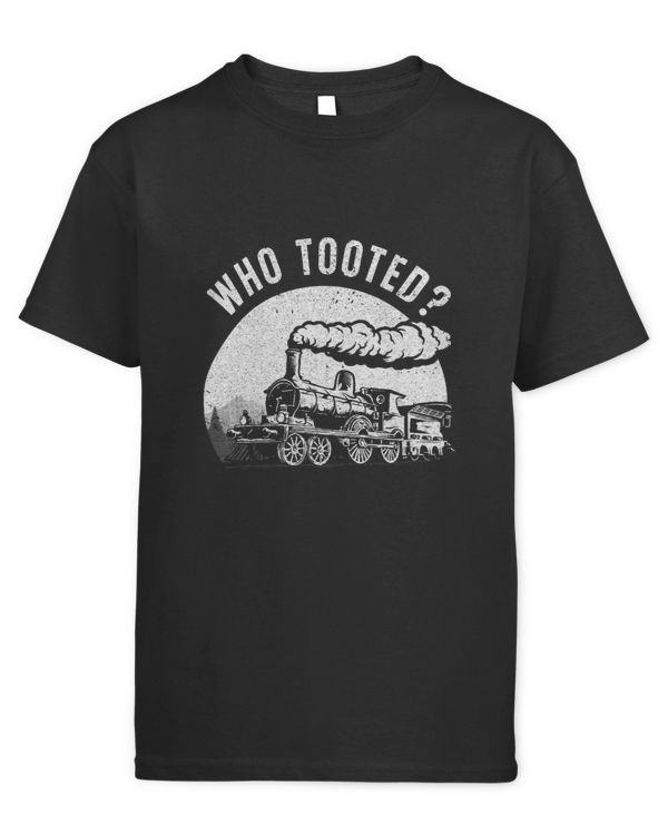 Kids Standard T-Shirt