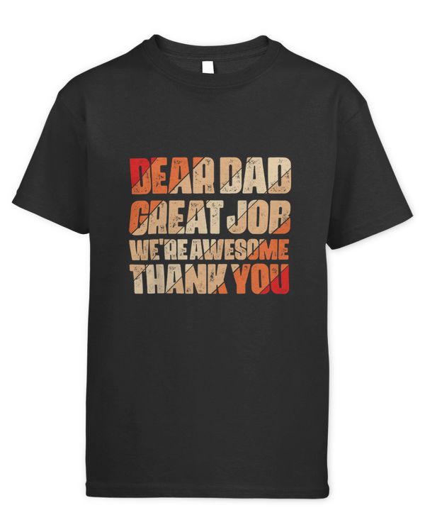 Kids Standard T-Shirt