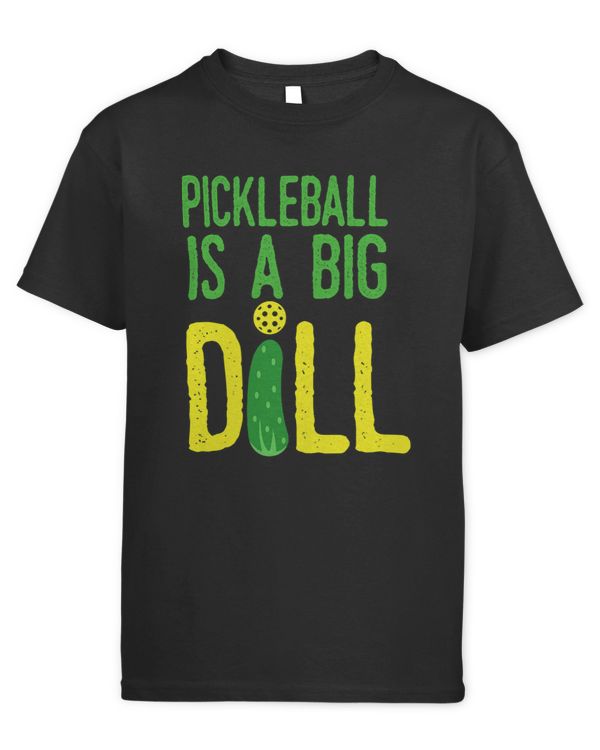 Kids Standard T-Shirt