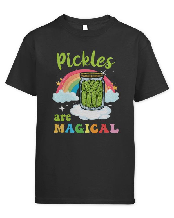 Kids Standard T-Shirt