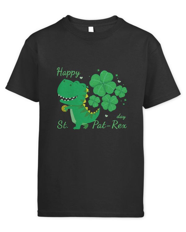 Kids Standard T-Shirt