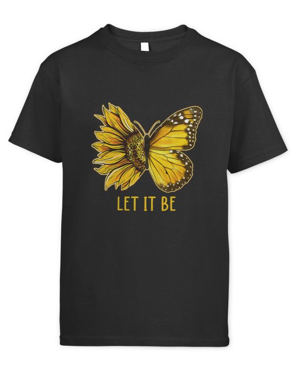 Kids Standard T-Shirt