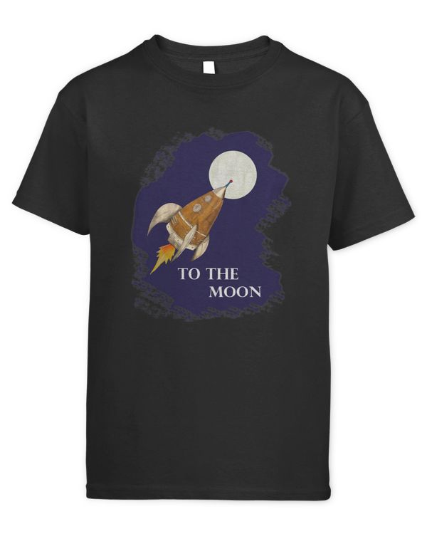 Kids Standard T-Shirt