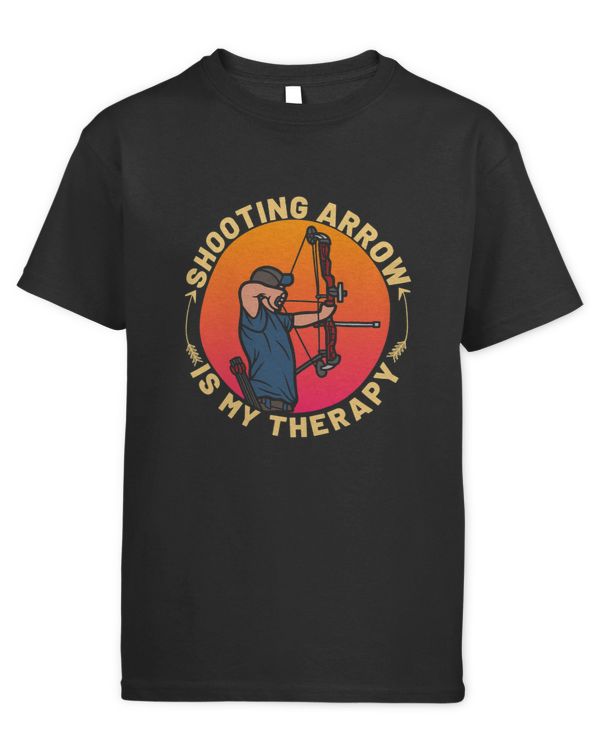 Kids Standard T-Shirt