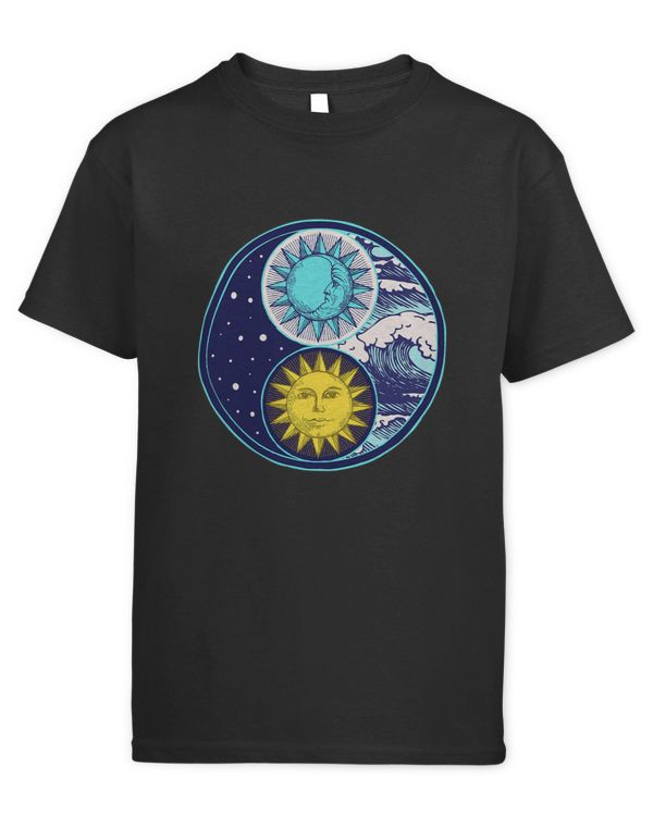 Kids Standard T-Shirt