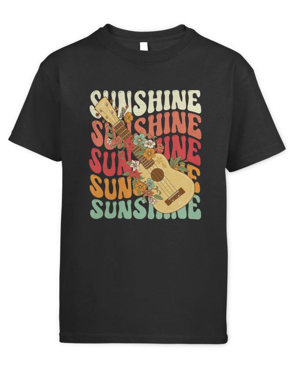 Kids Standard T-Shirt