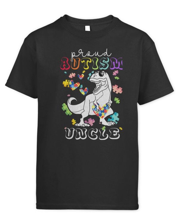 Kids Standard T-Shirt