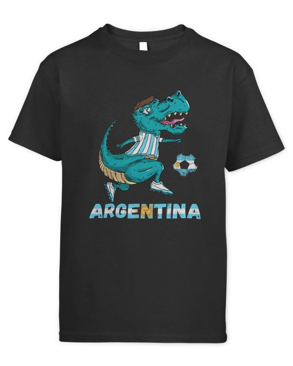 Kids Standard T-Shirt