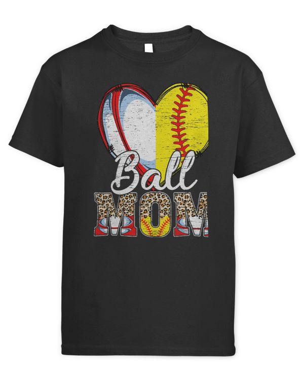 Kids Standard T-Shirt