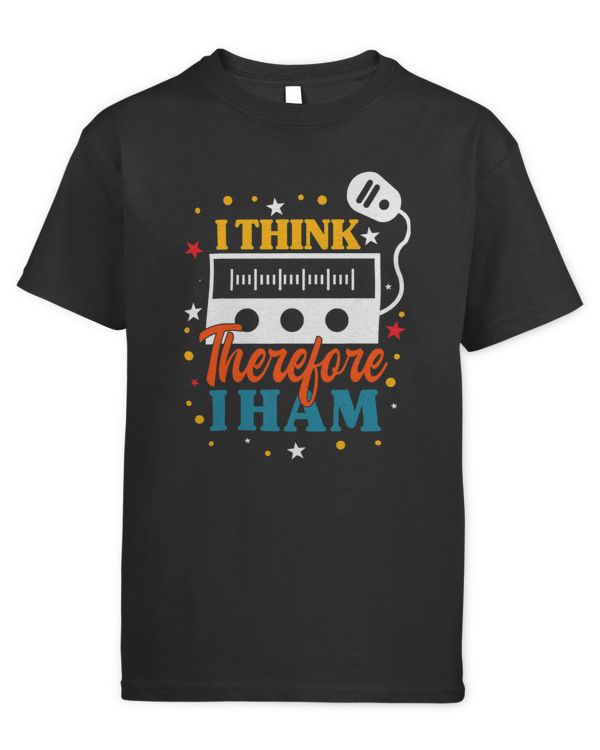 Kids Standard T-Shirt