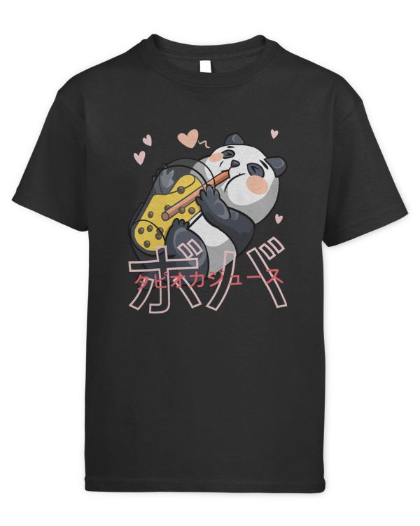 Kids Standard T-Shirt